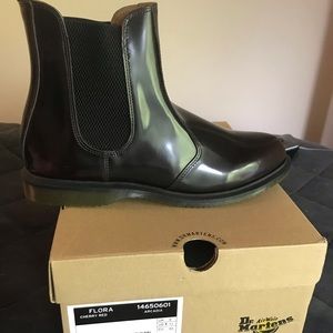 Dr Martens boots